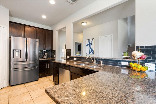 19101 Obed River DR, Pflugerville, TX 78660