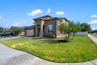 19101 Obed River DR, Pflugerville, TX 78660