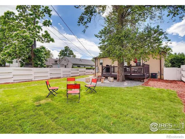 4870 Irving Street, Denver, CO 80221