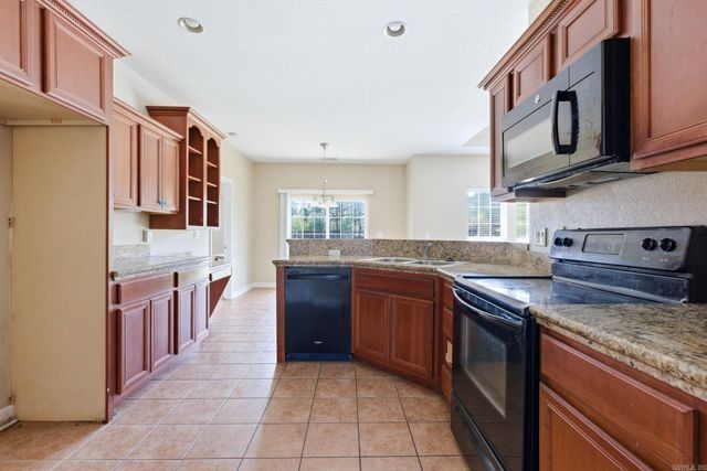 1 Nickel Cove, Alexander, AR 72002