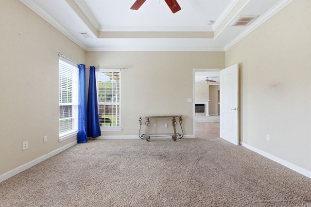 1 Nickel Cove, Alexander, AR 72002
