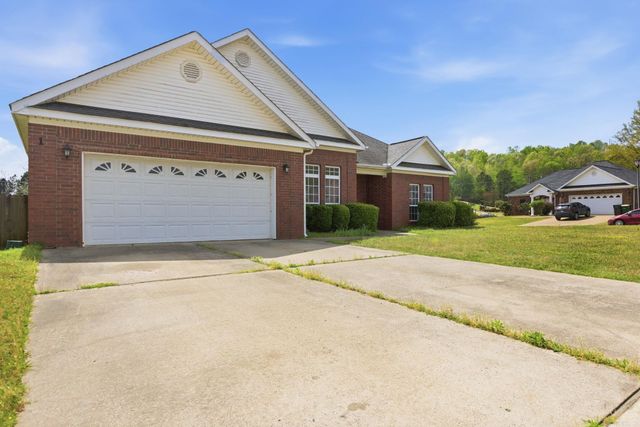 1 Nickel Cove, Alexander, AR 72002
