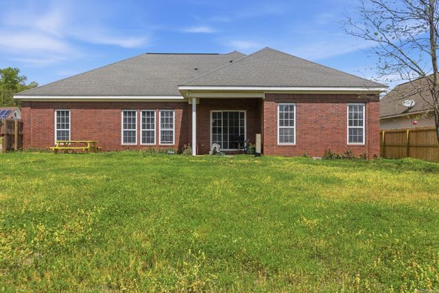 1 Nickel Cove, Alexander, AR 72002