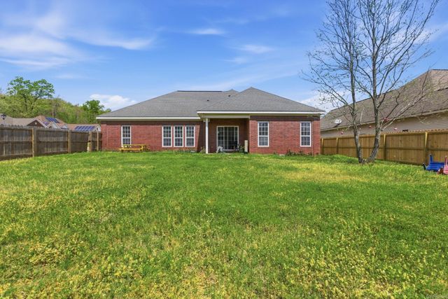 1 Nickel Cove, Alexander, AR 72002