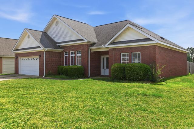 1 Nickel Cove, Alexander, AR 72002