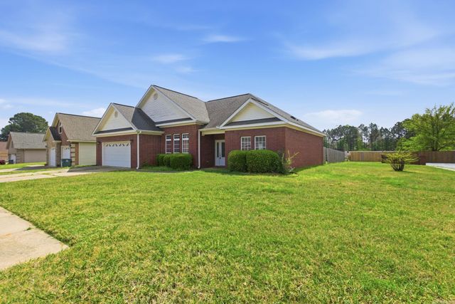 1 Nickel Cove, Alexander, AR 72002
