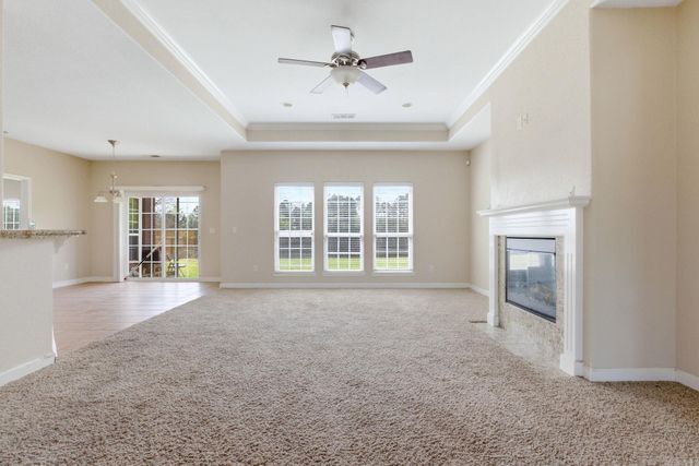 1 Nickel Cove, Alexander, AR 72002