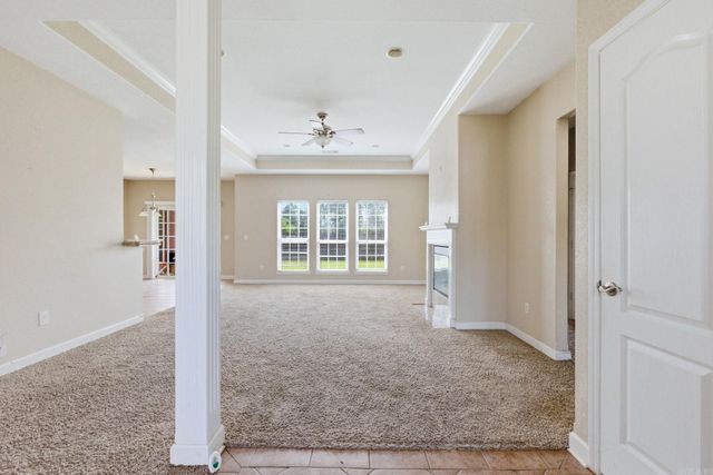1 Nickel Cove, Alexander, AR 72002