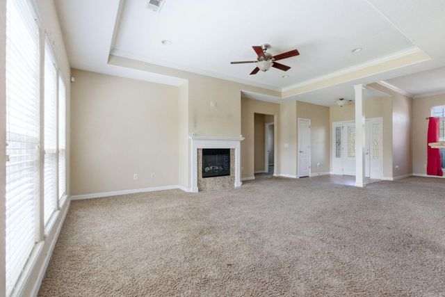 1 Nickel Cove, Alexander, AR 72002