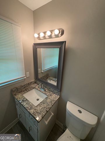 549 Greenview Avenue SE, Conyers, GA 30094