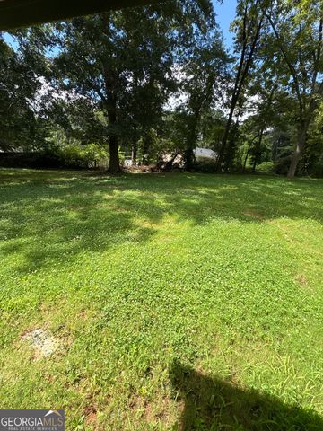 549 Greenview Avenue SE, Conyers, GA 30094