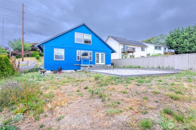 1305 Browns Point Boulevard, Tacoma, WA 98422