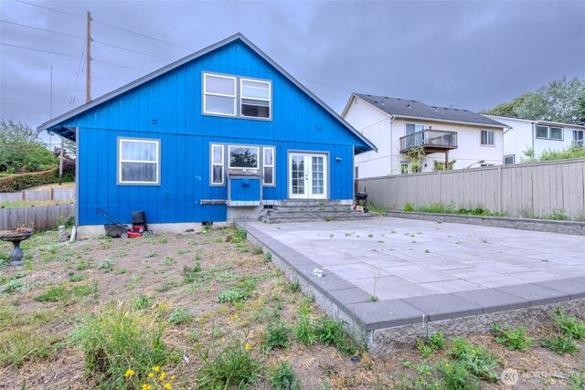1305 Browns Point Boulevard, Tacoma, WA 98422