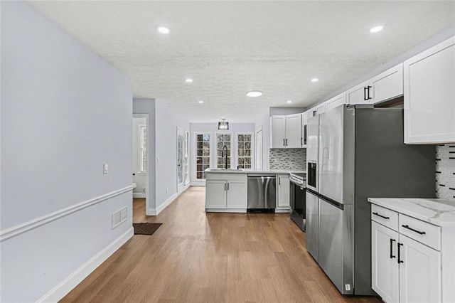 2072 Arbor Forest SW Drive, Marietta, GA 30064