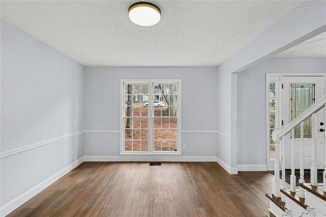 2072 Arbor Forest SW Drive, Marietta, GA 30064