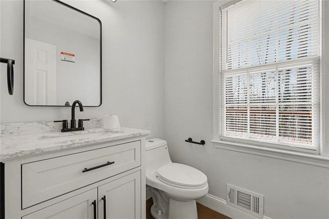 2072 Arbor Forest SW Drive, Marietta, GA 30064