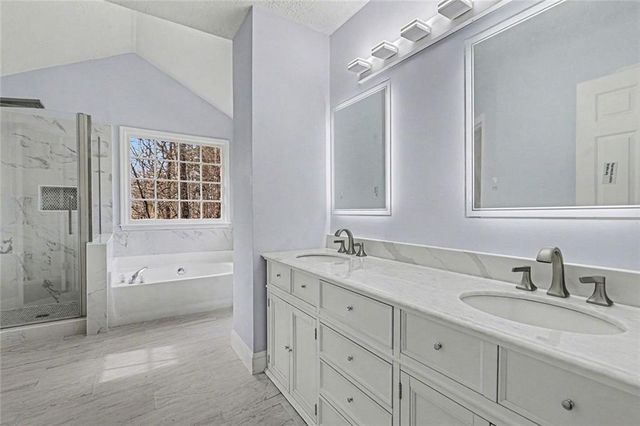 2072 Arbor Forest SW Drive, Marietta, GA 30064