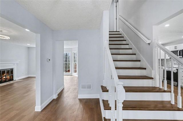 2072 Arbor Forest SW Drive, Marietta, GA 30064