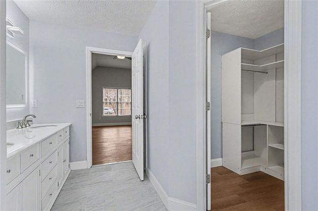 2072 Arbor Forest SW Drive, Marietta, GA 30064