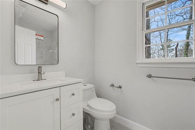 2072 Arbor Forest SW Drive, Marietta, GA 30064