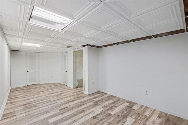 2072 Arbor Forest SW Drive, Marietta, GA 30064