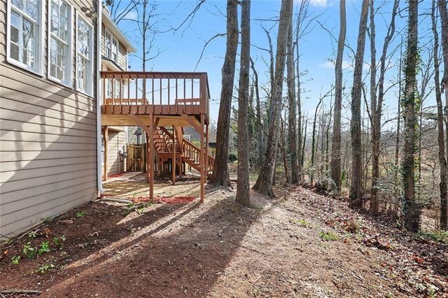 2072 Arbor Forest SW Drive, Marietta, GA 30064