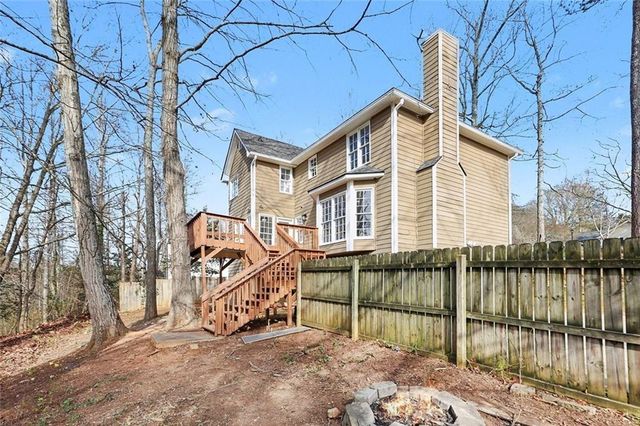 2072 Arbor Forest SW Drive, Marietta, GA 30064