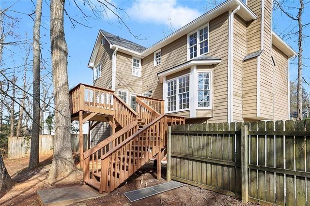 2072 Arbor Forest SW Drive, Marietta, GA 30064