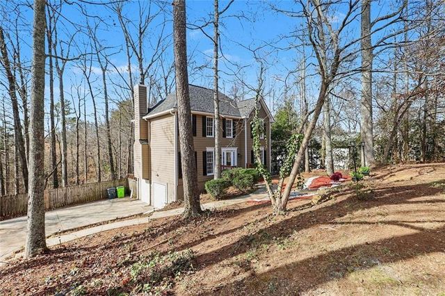 2072 Arbor Forest SW Drive, Marietta, GA 30064