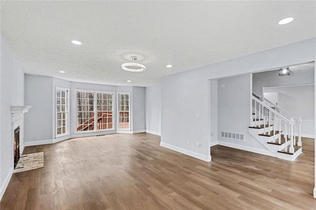 2072 Arbor Forest SW Drive, Marietta, GA 30064