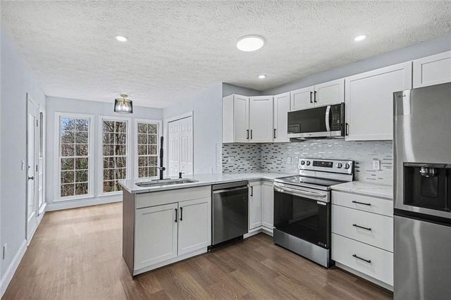 2072 Arbor Forest SW Drive, Marietta, GA 30064