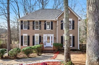 2072 Arbor Forest SW Drive, Marietta, GA 30064