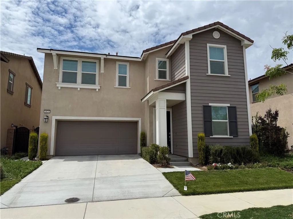 4924 S Grayson Way, Ontario, CA 91762
