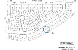 466 Maxwell, California City, CA 93505