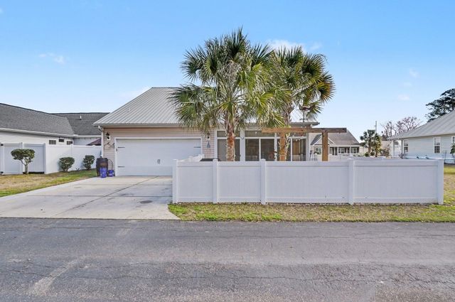 284 Archdale St., Myrtle Beach, SC 29588