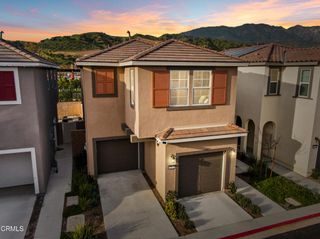 1873 Brittlebush Road, Santa Paula, CA 93060