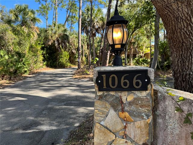 1066 CONOVER STREET, Port Charlotte, FL 33952