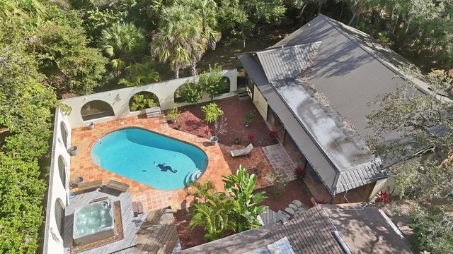 1066 CONOVER STREET, Port Charlotte, FL 33952