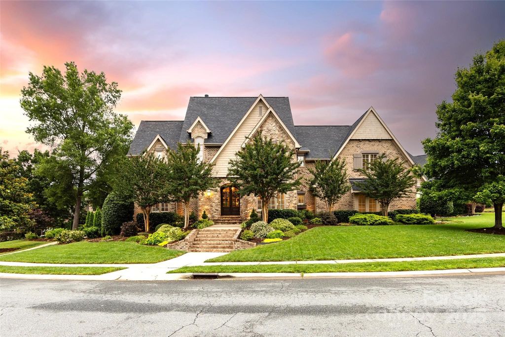 1220 Hadley Park Lane, Weddington, NC 28104