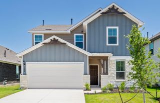 120 Clegg Wyatt WAY, Georgetown, TX 78626