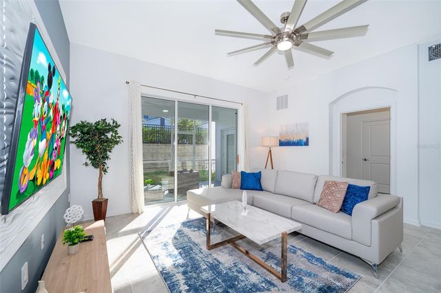 8899 CABOT CLIFFS DRIVE 102, Davenport, FL 33896