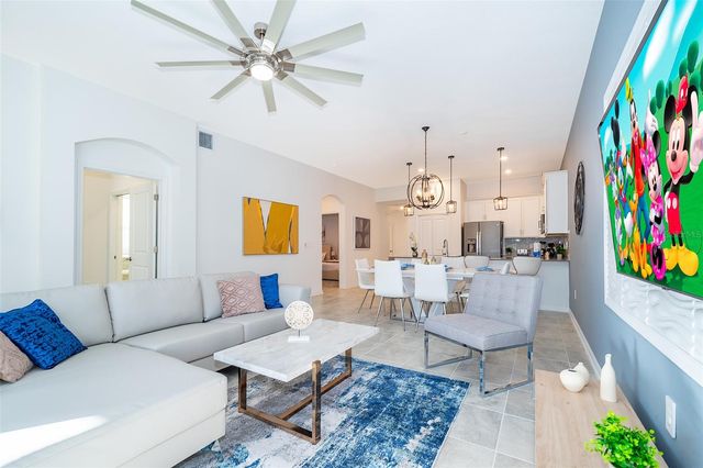 8899 CABOT CLIFFS DRIVE 102, Davenport, FL 33896