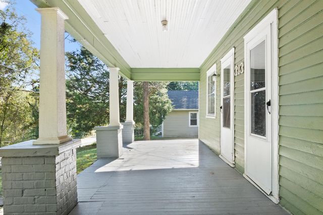 313 California Avenue Unit A, Chattanooga, TN 37415