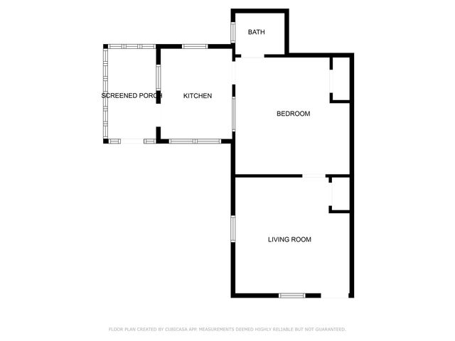 313 California Avenue Unit A, Chattanooga, TN 37415