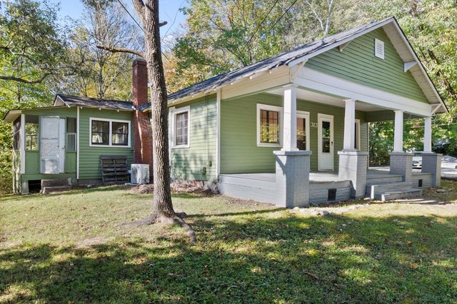 313 California Avenue Unit A, Chattanooga, TN 37415