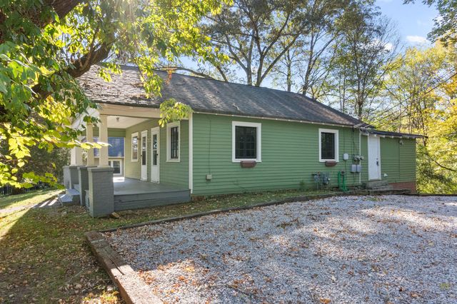 313 California Avenue Unit A, Chattanooga, TN 37415