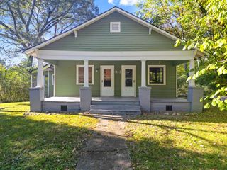 313 California Avenue Unit A, Chattanooga, TN 37415