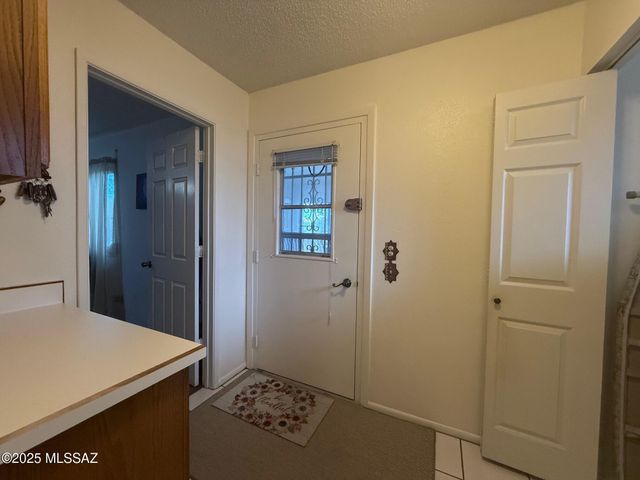 1085 S Highway 80, Benson, AZ 85602