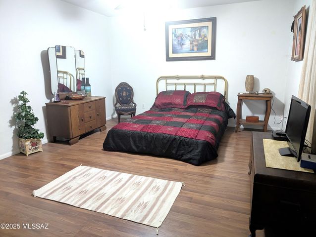 1085 S Highway 80, Benson, AZ 85602