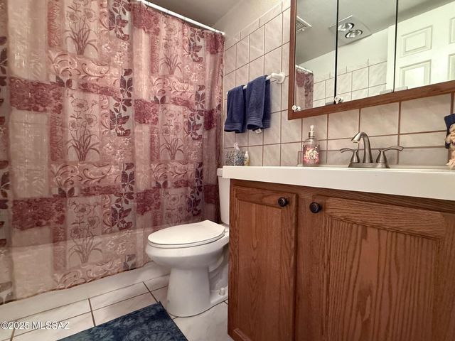 1085 S Highway 80, Benson, AZ 85602